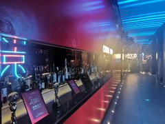 -MOSSO音乐酒吧·live house(南京旗舰店)