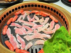 -花味烤肉·拌饭(庐阳万科店)