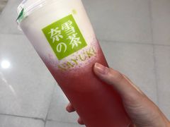 -奈雪的茶(市百一店)