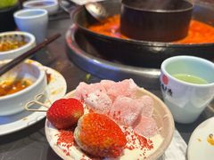 -巴蜀大将火锅(春熙店)
