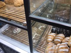 -面包新语(滨湖万达店)