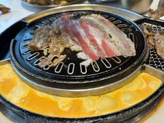 -老板娘的烤肉店(港湾广场店)