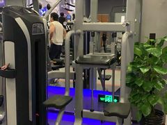 -优昂健身(新光界店)
