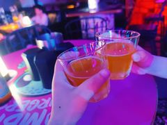 -UP嘻哈酒吧(粉巢店)