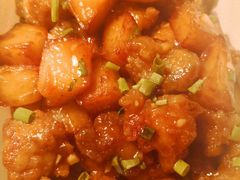 荔枝肉-福子家·闽北光泽菜(华林店)