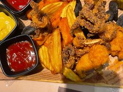 -米斯特比萨(罗斯福店)
