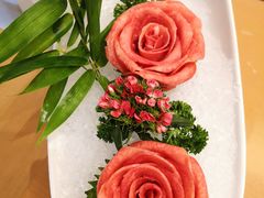玫瑰雪花牛舌-湯系·煲汤手艺人(东二环泰禾广场店)