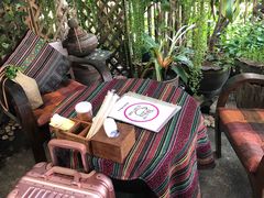 -Tikky Cafe