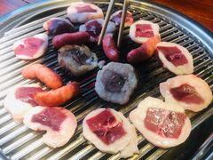 -红小姐的烤肉店(西三旗店)