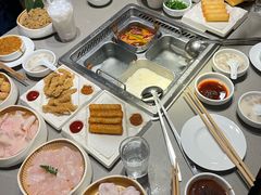 -海底捞火锅(万象城店)
