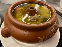 -蔼若春.传承云南菜(金碧公园店)