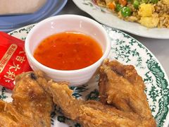 -婉泰·特色小吃·舂鸡脚(告庄二店)