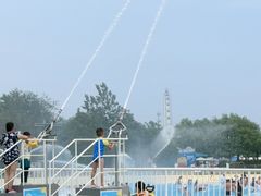 -秦皇岛乐岛海洋王国