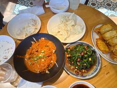 -金谷园饺子馆(北邮总店)