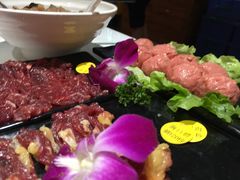-陈记顺和牛肉火锅馆(天河北路店)