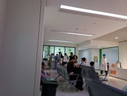 -天津市儿童医院(河西马场院区)