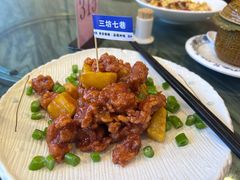 -安泰楼·佛跳墙创始人·传统闽味早茶·酒楼(三坊七巷闽菜地标店)
