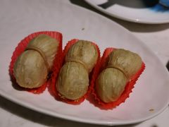 椒盐葫芦酥-绿波廊(豫园店)