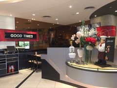 -必胜客(桂林中山店)