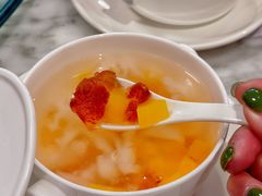 -花舍·新派粤菜·西餐·下午茶(亚运村·鸟巢店)