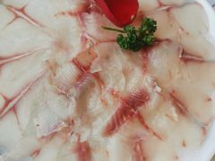 -码头故事火锅(郫县红光店)