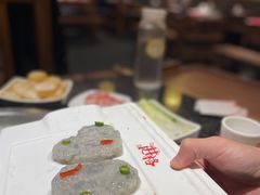 -井格重庆火锅(临平银泰城店)