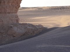 -敦煌雅丹国家地质公园