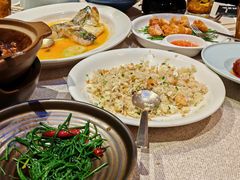 -万丽轩·粤菜(王府井金茂万丽酒店)