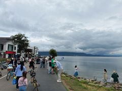 -大理洱海