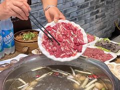 -马三妹跷脚牛肉(苏稽总店)