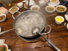 -正能量脆肉鲩火锅