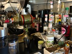 -251#coffee roasters(沿河东路店)