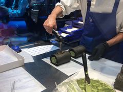 -the Roll'ING手作瑞士卷专门店(卓悦中心店)