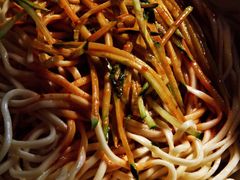 麻辣凉面-新川面馆(新街口二店)