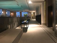 -上海柏悦酒店