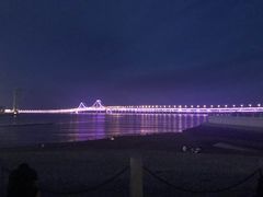 -星海湾跨海大桥