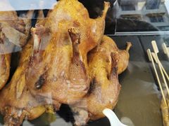 -但家香酥鸭(花溪民主路店)