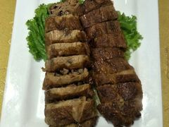 静莲斋素烧鹅-静莲斋素食(慈云寺店)