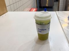 -茶百道(窦庄服务南区店)