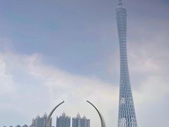 -海心沙亚运公园