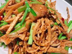 -好武功闽南私房菜(万达店)