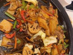 -一烙锅(友谊店)