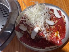 -哼蟹二将·烤肉酱蟹(合生汇店)