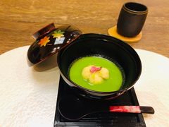 -空蝉怀石料理(益丰·外滩源店)