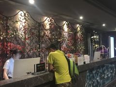 -欢乐迪KTV(南坪上海城店)