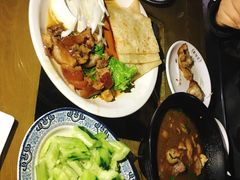 -鼎香润(德胜门内店)