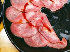 -合易泓烤肉(延河街店)