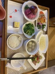 -馨月汇·独栋月子会所(静安店)