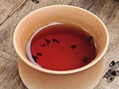-伴山茶苑·围炉煮茶