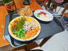 -池嬢拌粉(上海首店)